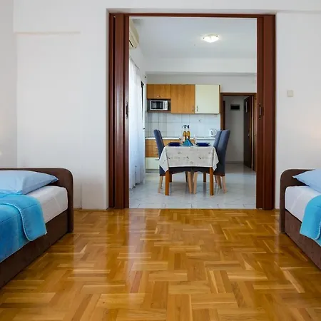 Appartement Two-bedroom In I Zadar