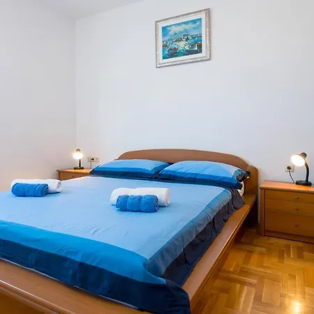 Two-bedroom In I * 자다르