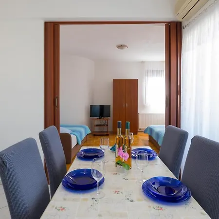 Two-bedroom In I 자다르